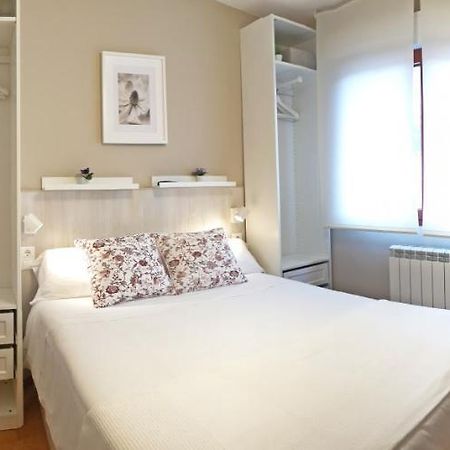 El Capricho Del Burgo Lejlighed El Burgo De Osma Eksteriør billede